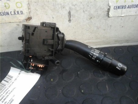 Mando Limpiaparabrisas Toyota AVENSIS BERLINA 1 8 16V 