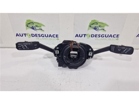 Mando Intermitencia Skoda Fabia  1 0 Business [1 0 Ltr  - 55 kW MPI]