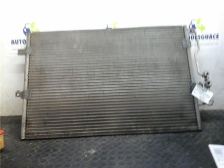 Radiador Aire Acondicionado Citroen JUMPY 2 0 HDi 