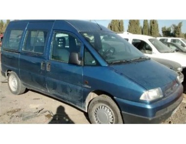 Radiador Aire Acondicionado Citroen JUMPY 2 0 HDi 