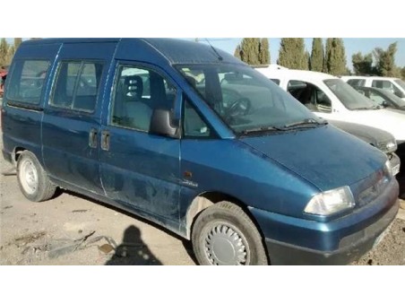 Radiador Aire Acondicionado Citroen JUMPY 2 0 HDi 