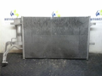 Radiador Aire Acondicionado Mazda 3 BERLINA 2 0 D