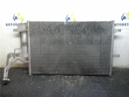 Radiador Aire Acondicionado Mazda 3 BERLINA 2 0 D 