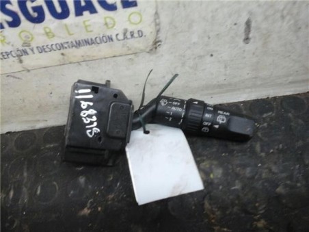 Mando Limpiaparabrisas Mazda 3 BERLINA 2 0 D 