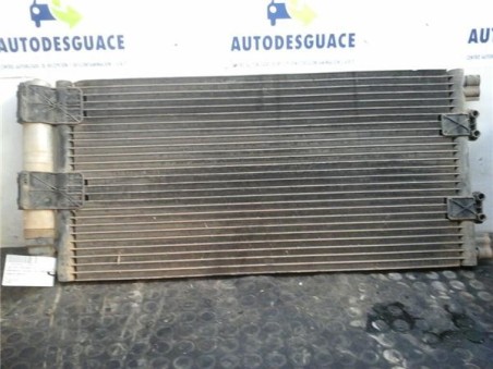 Radiador Aire Acondicionado Land Rover FREELANDER 2 0 Td4 