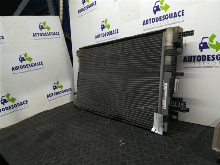 Radiador Aire Acondicionado Opel INSIGNIA BERLINA 2 0 CDTI 