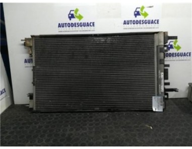 Radiador Aire Acondicionado Opel INSIGNIA BERLINA 2 0 CDTI 