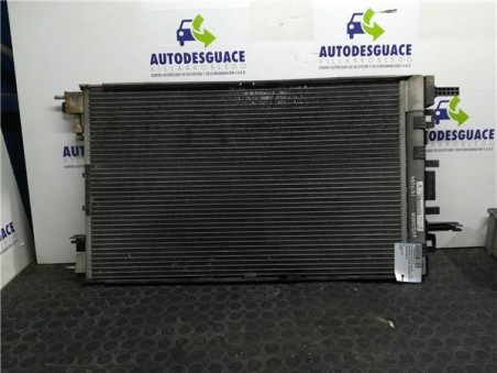 Radiador Aire Acondicionado Opel INSIGNIA BERLINA 2 0 CDTI 