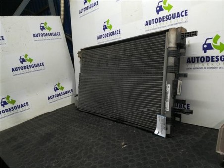 Radiador Aire Acondicionado Opel INSIGNIA BERLINA 2 0 CDTI 