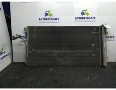 Radiador Aire Acondicionado Volkswagen TOUAREG 2 5 TDI 