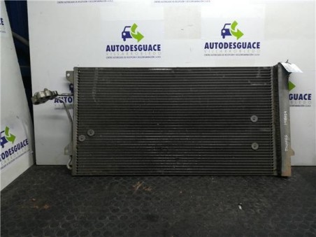 Radiador Aire Acondicionado Volkswagen TOUAREG 2 5 TDI 