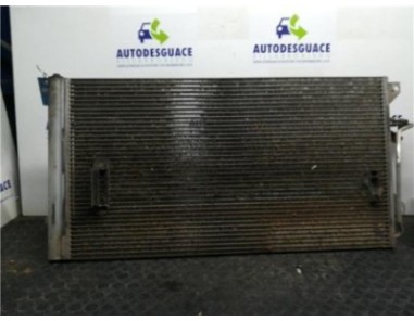 Radiador Aire Acondicionado Volkswagen TOUAREG 2 5 TDI 