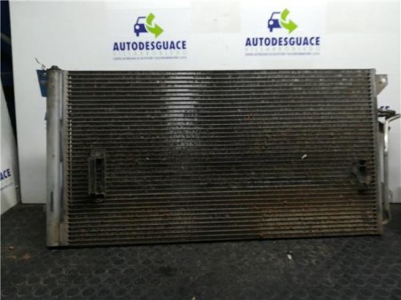 Radiador Aire Acondicionado Volkswagen TOUAREG 2 5 TDI 
