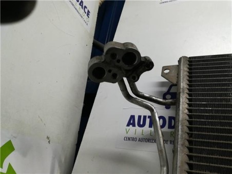 Radiador Aire Acondicionado Volkswagen TOUAREG 2 5 TDI 