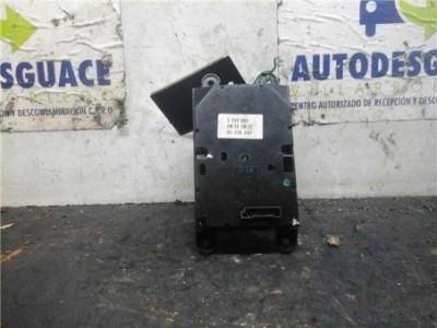 Mando Multifuncion BMW SERIE 5 BERLINA 2 5 24V Turbodiesel