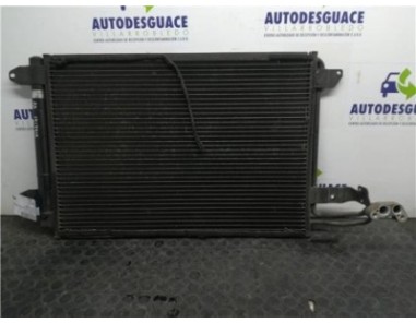 Radiador Aire Acondicionado Audi A3 2 0 16V FSI 