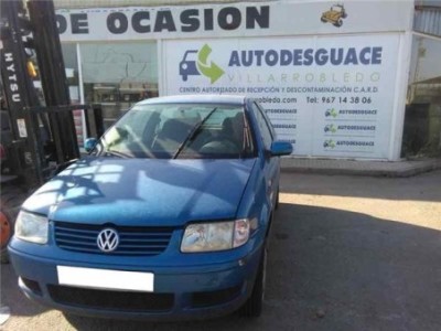 Mando Limpiaparabrisas Volkswagen POLO BERLINA 1 4  2