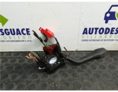 Mando Limpiaparabrisas Volkswagen POLO BERLINA 1 4 