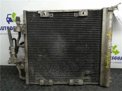 Radiador Aire Acondicionado Opel ZAFIRA B 1 9 CDTI 