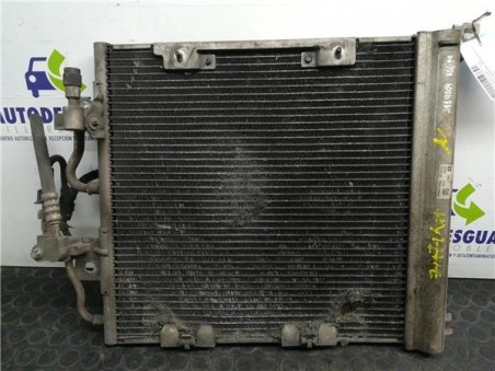 Radiador Aire Acondicionado Opel ZAFIRA B 1 9 CDTI 