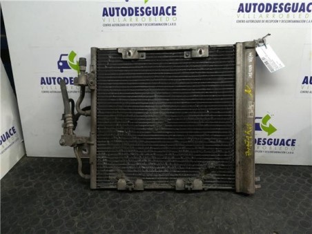 Radiador Aire Acondicionado Opel ZAFIRA B 1 9 CDTI 