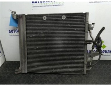 Radiador Aire Acondicionado Opel ZAFIRA B 1 9 CDTI 