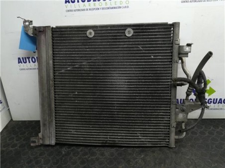 Radiador Aire Acondicionado Opel ZAFIRA B 1 9 CDTI 