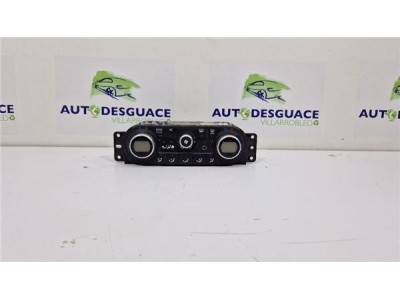 Mandos Climatizador Renault KOLEOS 2 5 16V 
