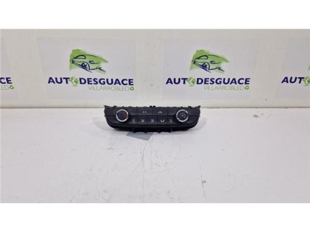 Mandos Climatizador Opel Crossland X  1 2 Design Line [1 2 Ltr  - 81 kW]