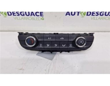 Mandos Climatizador Opel Crossland X  1 2 Design Line [1 2 Ltr  - 81 kW]