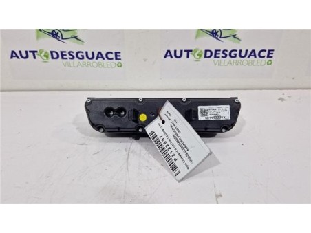 Mandos Climatizador Opel Crossland X  1 2 Design Line [1 2 Ltr  - 81 kW]