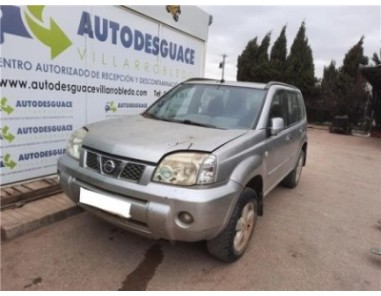 Mando Intermitencia Nissan X-Trail  2 2 Di 4x4