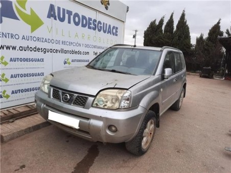 Mando Intermitencia Nissan X-Trail  2 2 Di 4x4