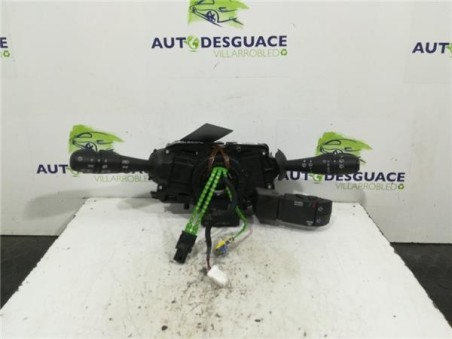 Mando Intermitencia Renault Clio IV  1 5 Authentique [1 5 Ltr  - 55 kW dCi Diesel FAP]