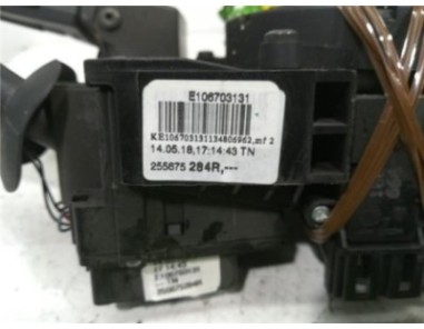 Mando Intermitencia Renault Clio IV  1 5 Authentique [1 5 Ltr  - 55 kW dCi Diesel FAP]