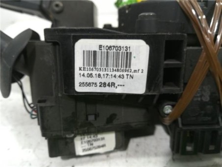 Mando Intermitencia Renault Clio IV  1 5 Authentique [1 5 Ltr  - 55 kW dCi Diesel FAP]