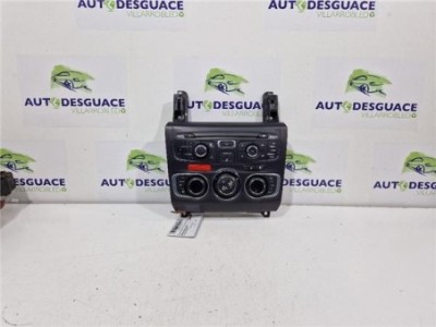 Mandos Climatizador Citroen DS4  2 0 Sport [2 0 Ltr  - 120 kW HDi FAP]