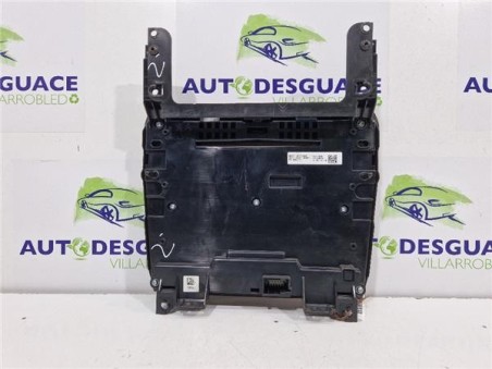 Mandos Climatizador Citroen DS4  2 0 Sport [2 0 Ltr  - 120 kW HDi FAP]