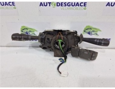 Mando Intermitencia Dacia Sandero II  0 9 Ambiance [0 9 Ltr  - 66 kW TCE CAT bivalent  Gasolina / GPL]