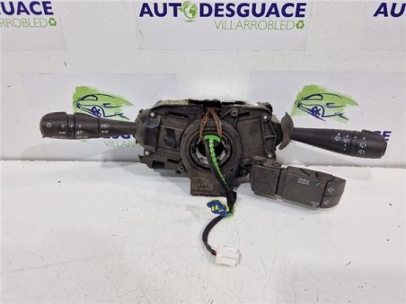 Mando Intermitencia Dacia Sandero II  0 9 Ambiance [0 9 Ltr  - 66 kW TCE CAT bivalent  Gasolina / GPL]