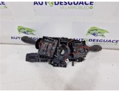 Mando Intermitencia Dacia Sandero II  0 9 Ambiance [0 9 Ltr  - 66 kW TCE CAT bivalent  Gasolina / GPL]