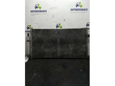Radiador Aire Acondicionado Nissan X-TRAIL 2 2 dCi D