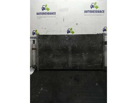 Radiador Aire Acondicionado Nissan X-TRAIL 2 2 dCi D 