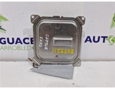 Centralita Luces Renault Captur I  1 5 Dynamique [1 5 Ltr  - 66 kW dCi Diesel FAP Energy]