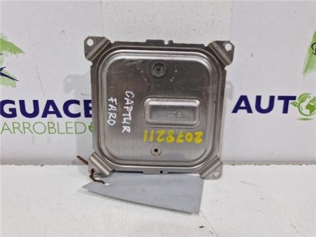 Centralita Luces Renault Captur I  1 5 Dynamique [1 5 Ltr  - 66 kW dCi Diesel FAP Energy]