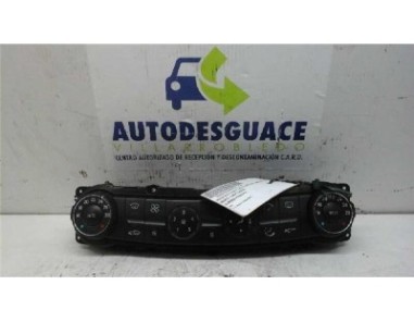 Mandos Climatizador MERCEDES CLASE E  BERLINA 3 2 CDI 