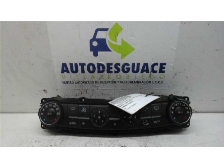 Mandos Climatizador MERCEDES CLASE E  BERLINA 3 2 CDI 