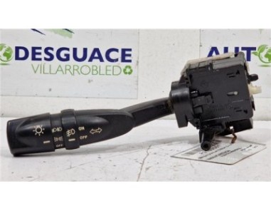 Mando Intermitencia Ssangyong Korando  2 0 Limited Plus 4x4 [2 0 Ltr  - 129 kW TD CAT]