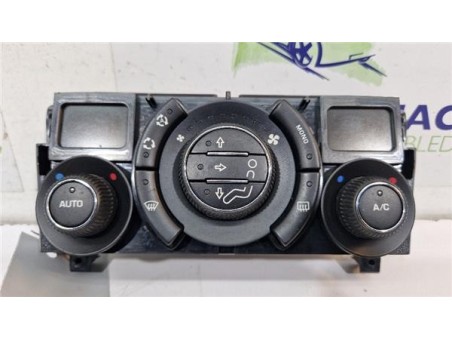Mandos Climatizador Peugeot 3008  1 6 Premium [1 6 Ltr  - 80 kW HDi FAP CAT ]