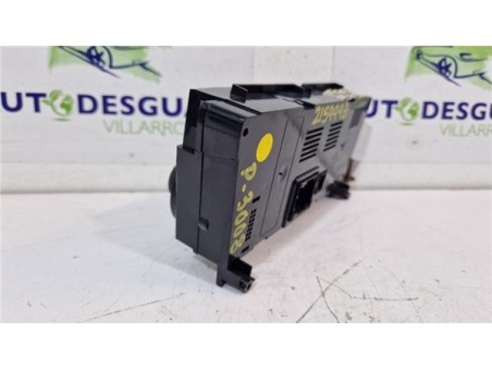 Mandos Climatizador Peugeot 3008  1 6 Premium [1 6 Ltr  - 80 kW HDi FAP CAT ]